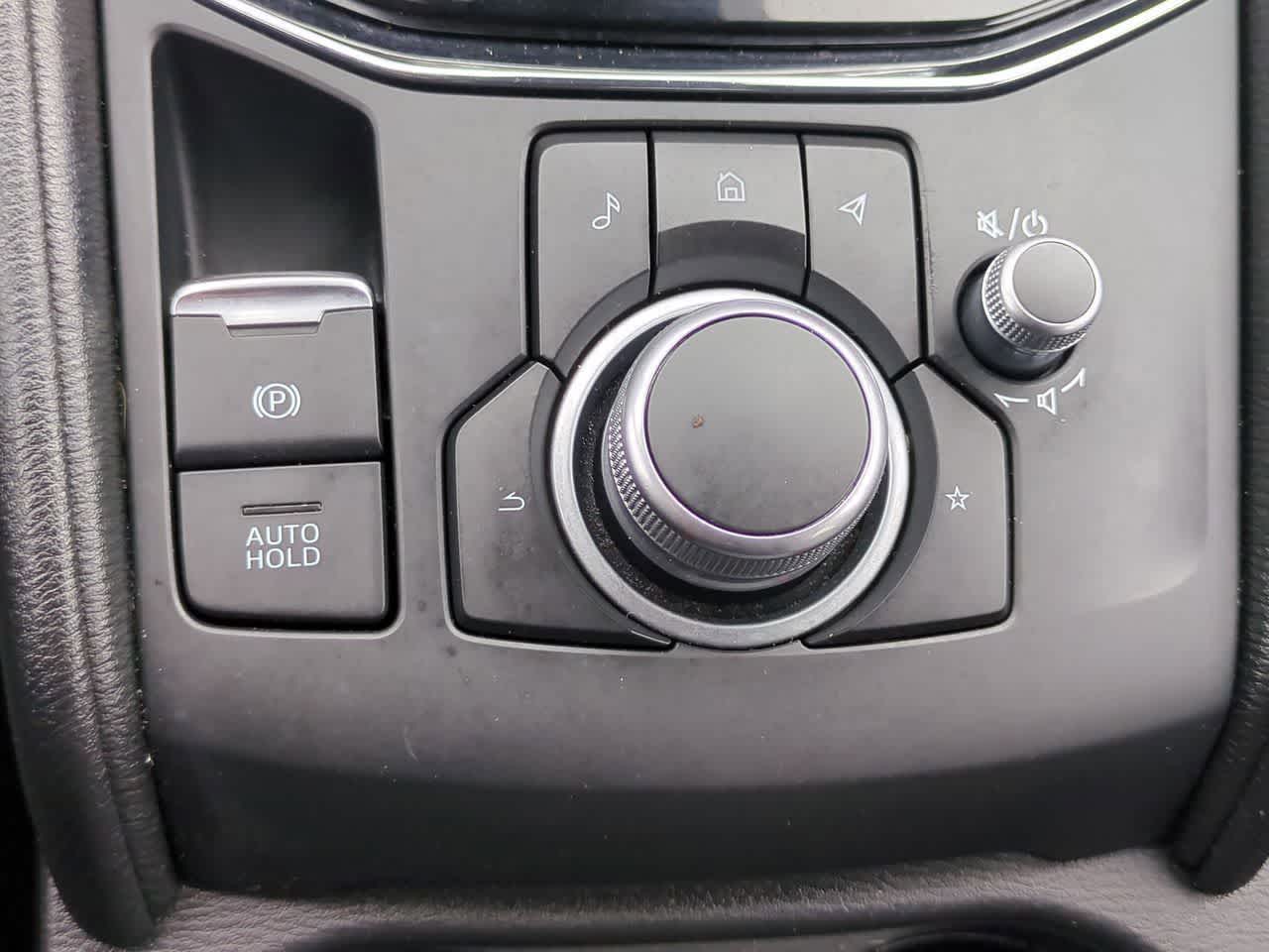 2023 Mazda Mazda CX-5 2.5 S Preferred