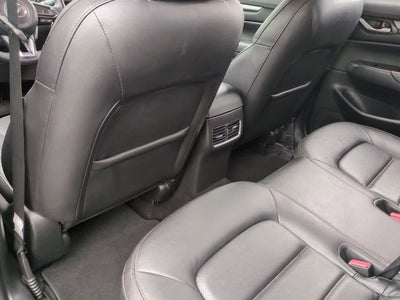 2023 Mazda Mazda CX-5 2.5 S Preferred