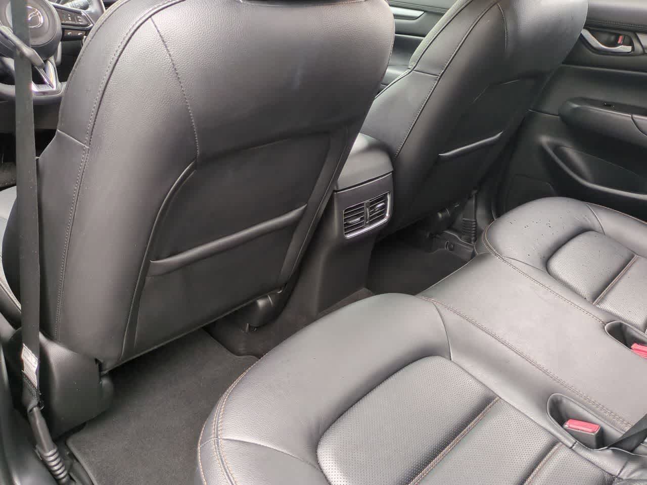 2023 Mazda Mazda CX-5 2.5 S Preferred