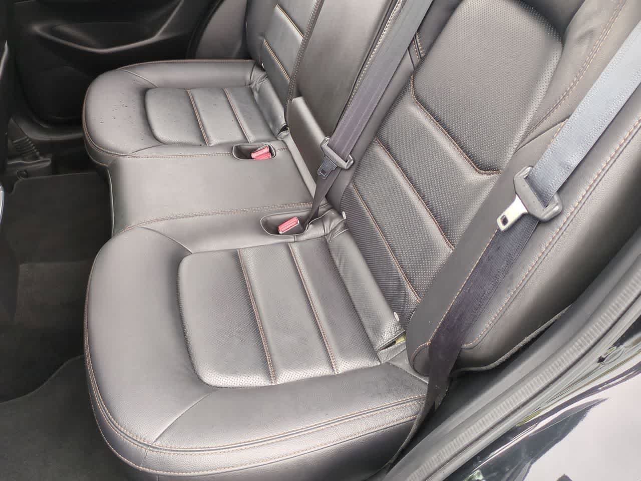 2023 Mazda Mazda CX-5 2.5 S Preferred
