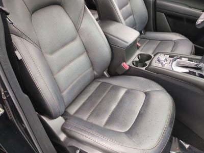 2023 Mazda Mazda CX-5 2.5 S Preferred