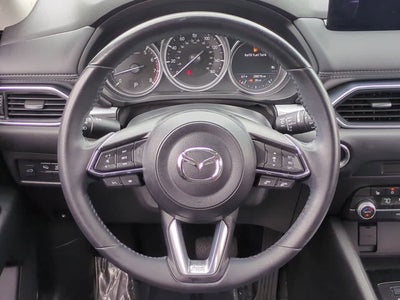 2023 Mazda Mazda CX-5 2.5 S Preferred