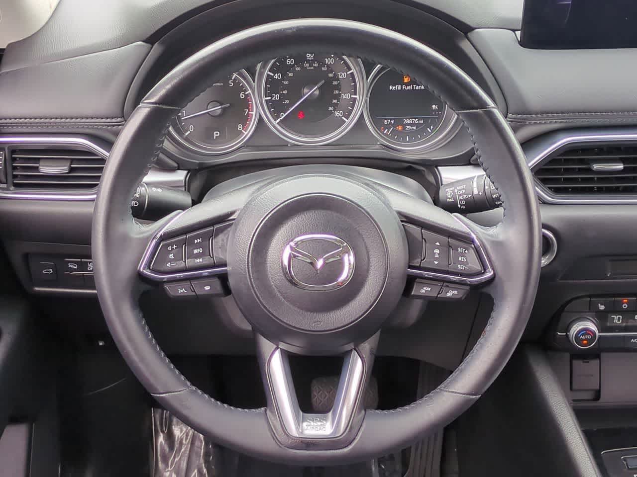 2023 Mazda Mazda CX-5 2.5 S Preferred