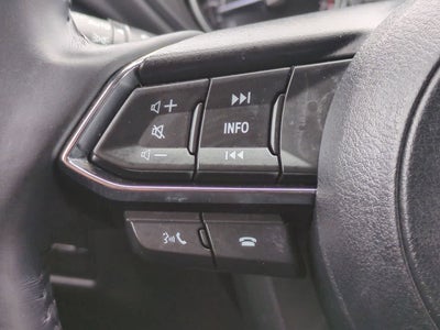 2023 Mazda Mazda CX-5 2.5 S Preferred