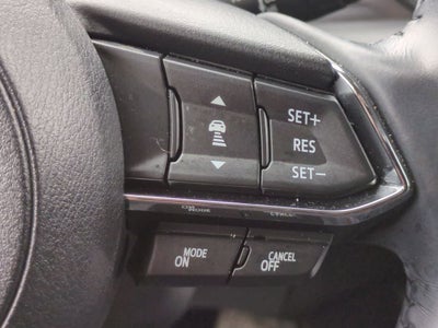 2023 Mazda Mazda CX-5 2.5 S Preferred