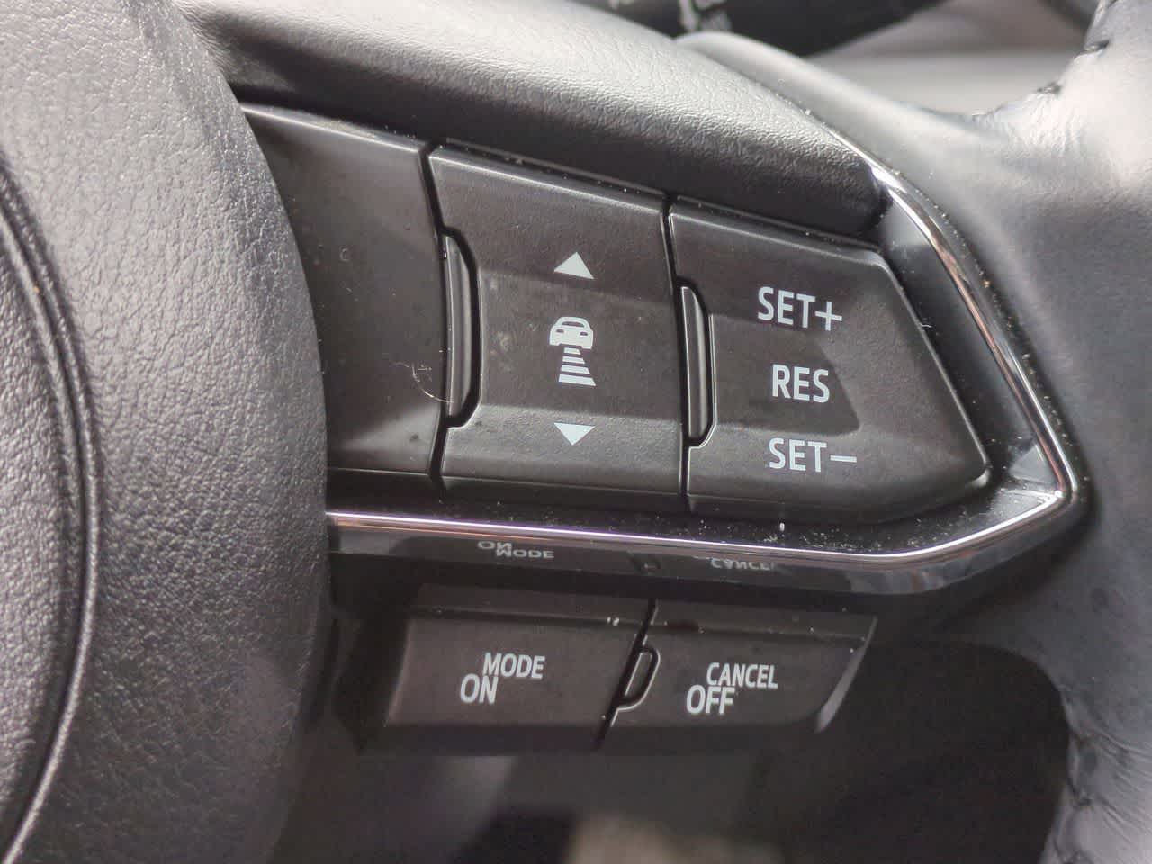 2023 Mazda Mazda CX-5 2.5 S Preferred