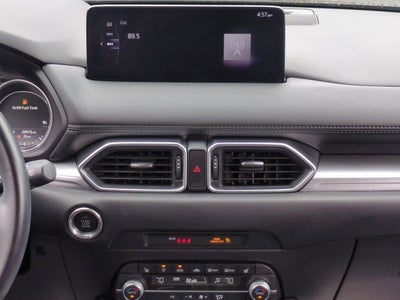 2023 Mazda Mazda CX-5 2.5 S Preferred