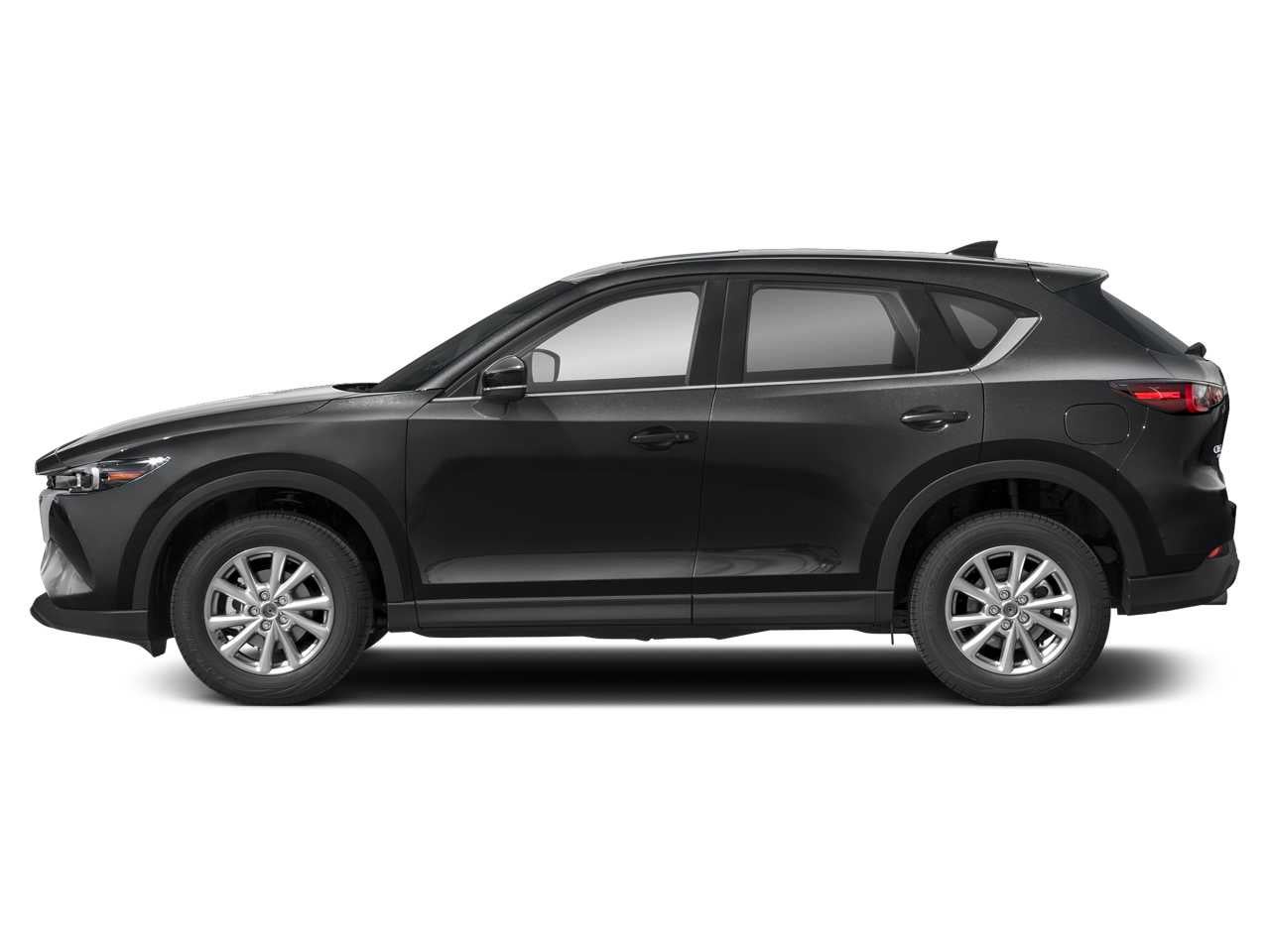 2023 Mazda Mazda CX-5 2.5 S Preferred