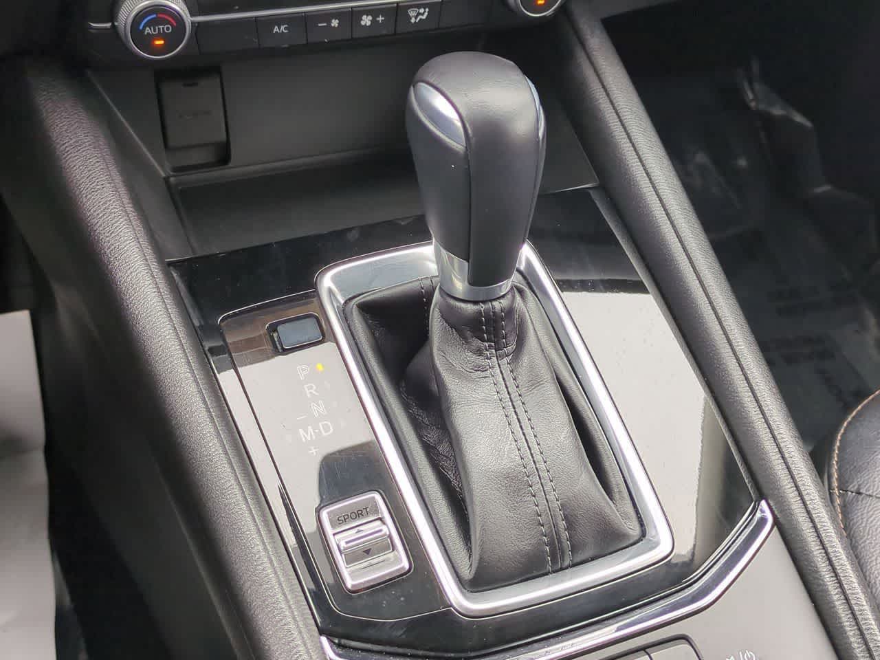 2023 Mazda Mazda CX-5 2.5 S Preferred