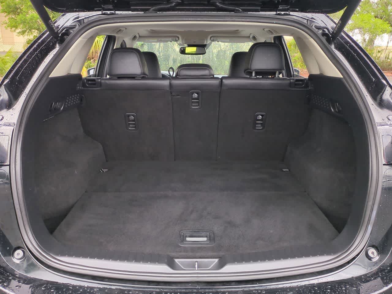 2023 Mazda Mazda CX-5 2.5 S Preferred