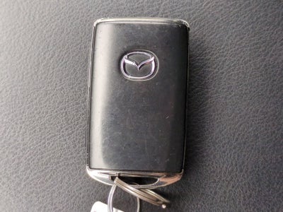 2023 Mazda Mazda CX-5 2.5 S Preferred