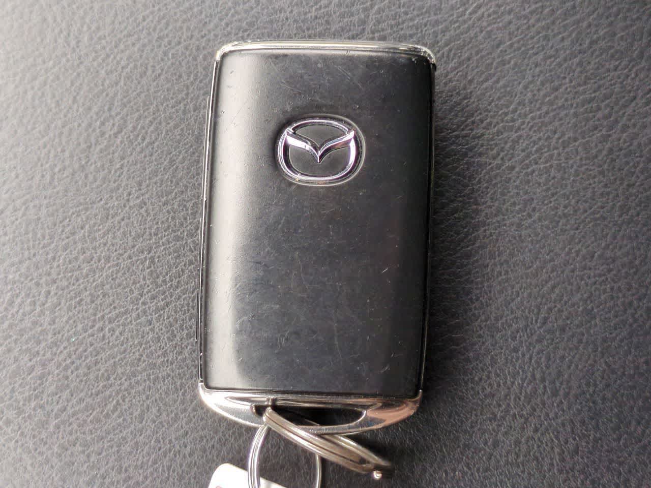 2023 Mazda Mazda CX-5 2.5 S Preferred