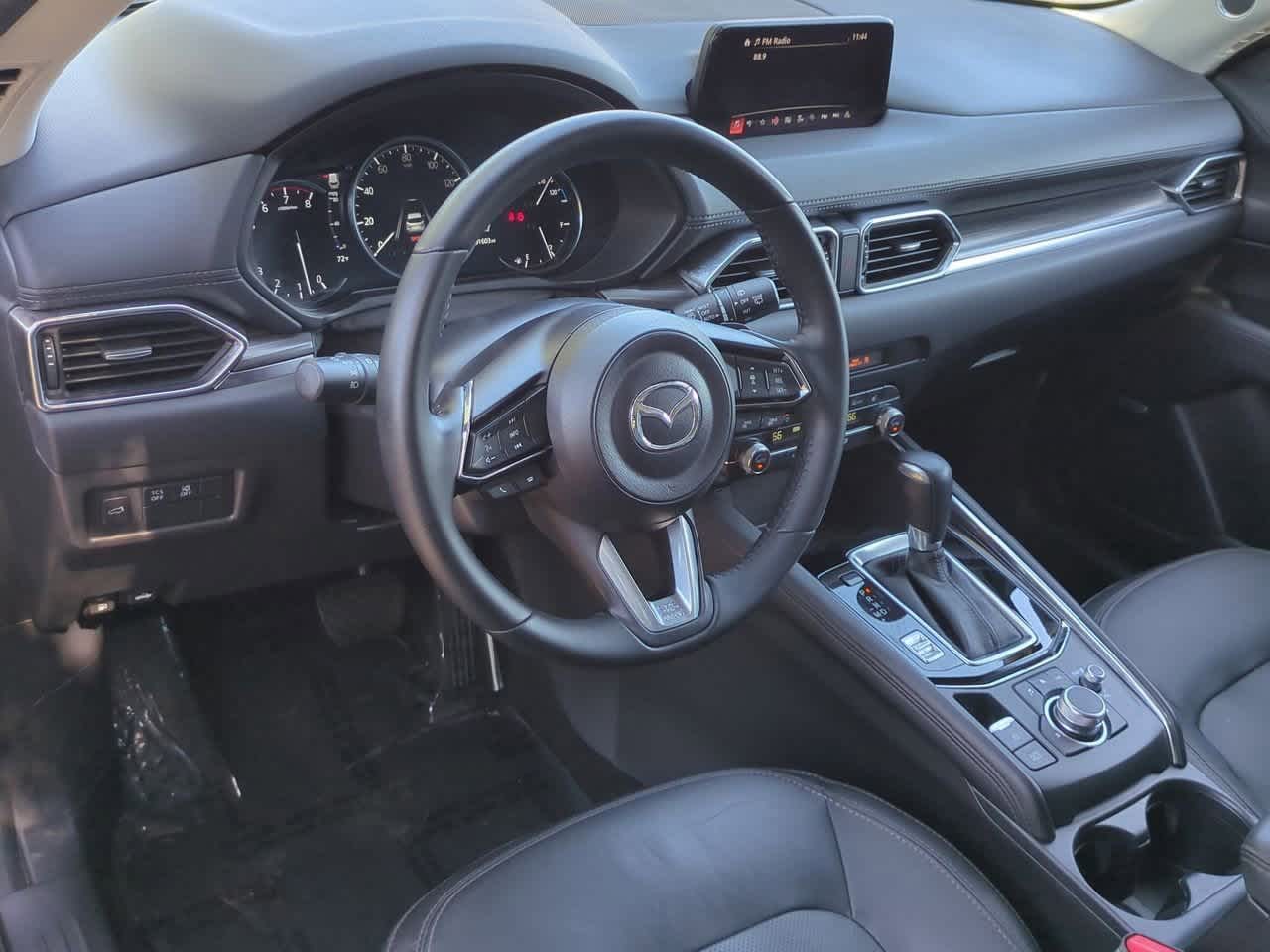 2020 Mazda Mazda CX-5 Grand Touring