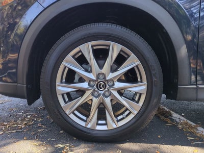 2020 Mazda Mazda CX-5 Grand Touring