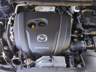 2020 Mazda Mazda CX-5 Grand Touring