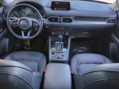 2020 Mazda Mazda CX-5 Grand Touring