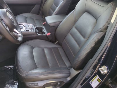 2020 Mazda Mazda CX-5 Grand Touring