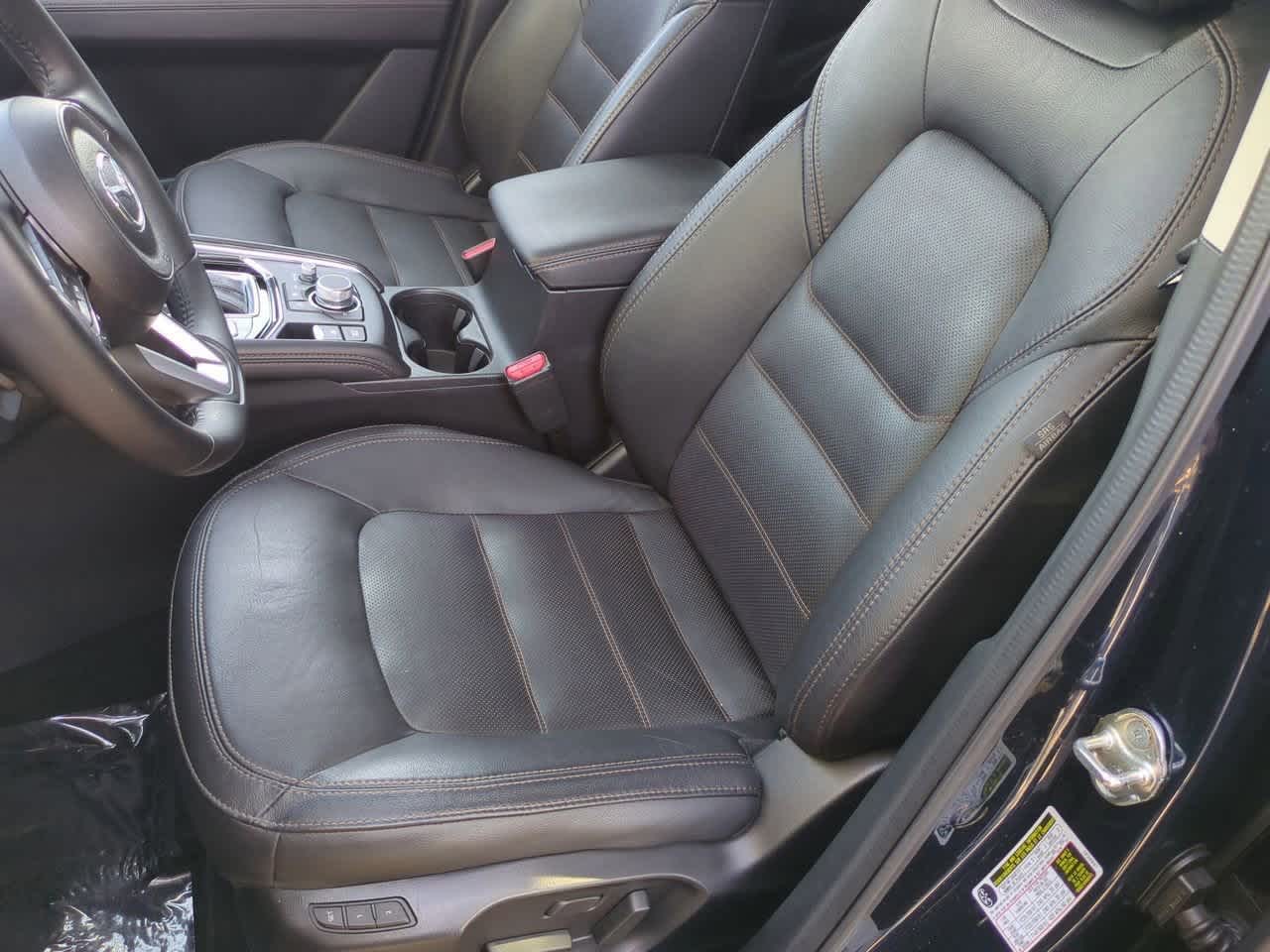 2020 Mazda Mazda CX-5 Grand Touring