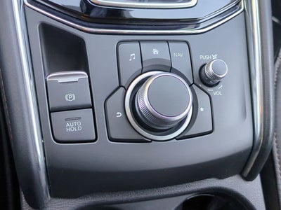 2020 Mazda Mazda CX-5 Grand Touring