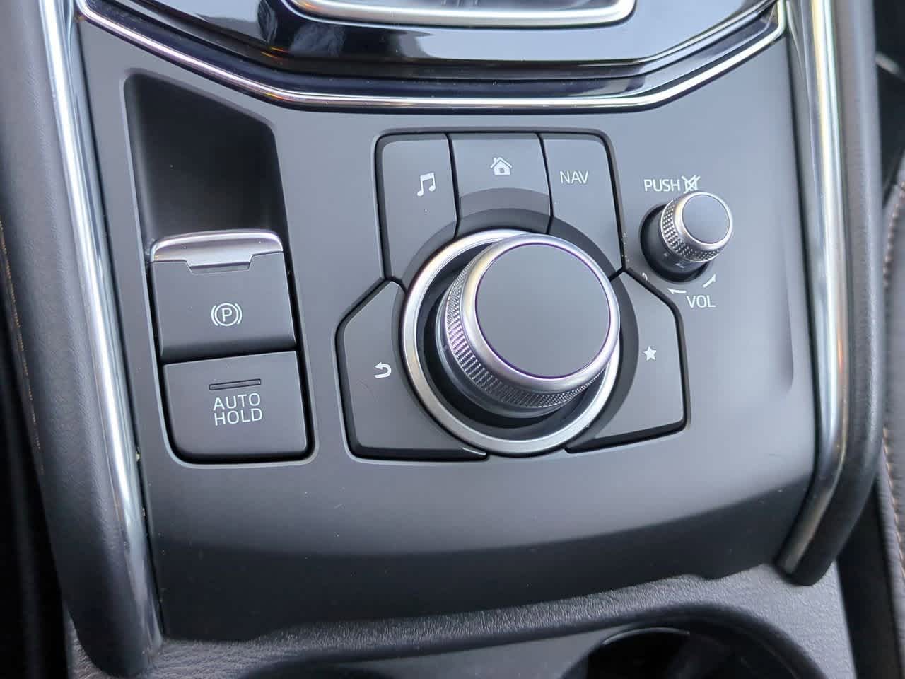 2020 Mazda Mazda CX-5 Grand Touring