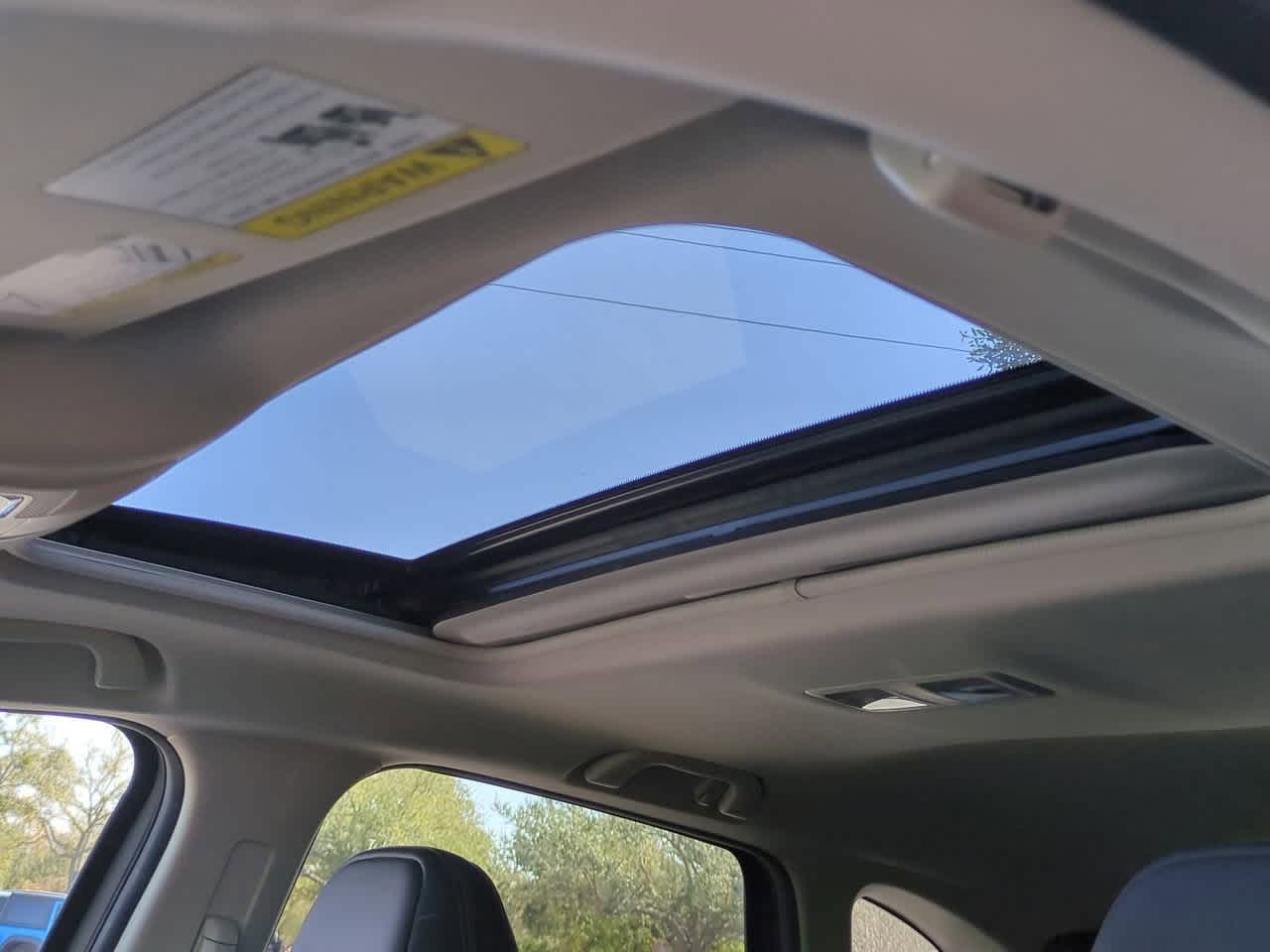 2020 Mazda Mazda CX-5 Grand Touring