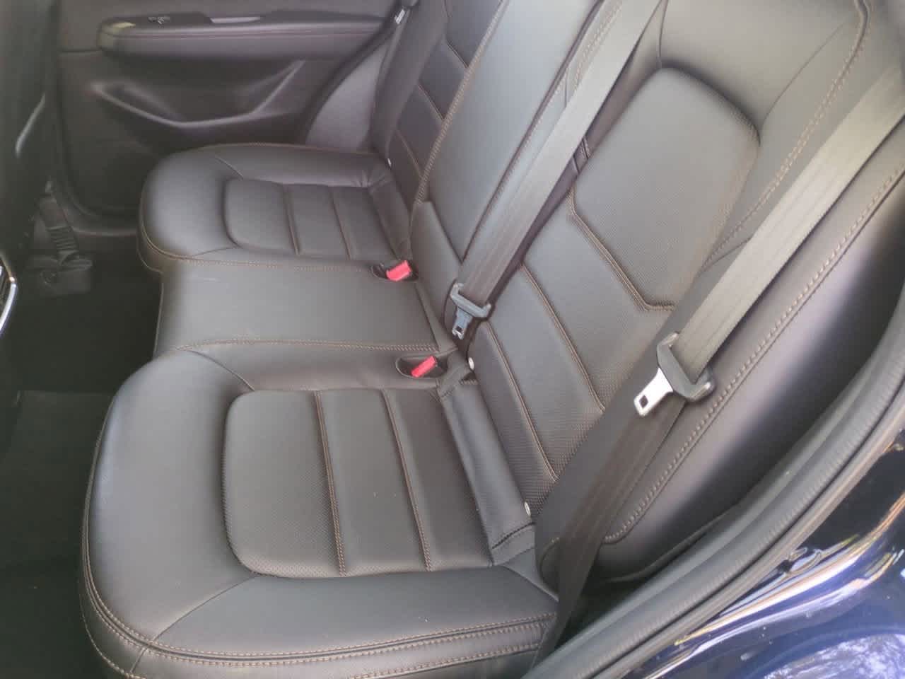 2020 Mazda Mazda CX-5 Grand Touring