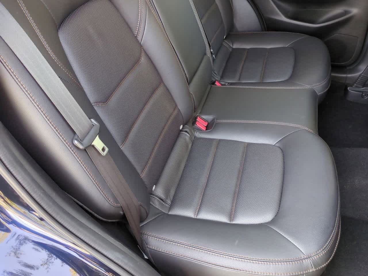 2020 Mazda Mazda CX-5 Grand Touring