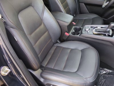 2020 Mazda Mazda CX-5 Grand Touring