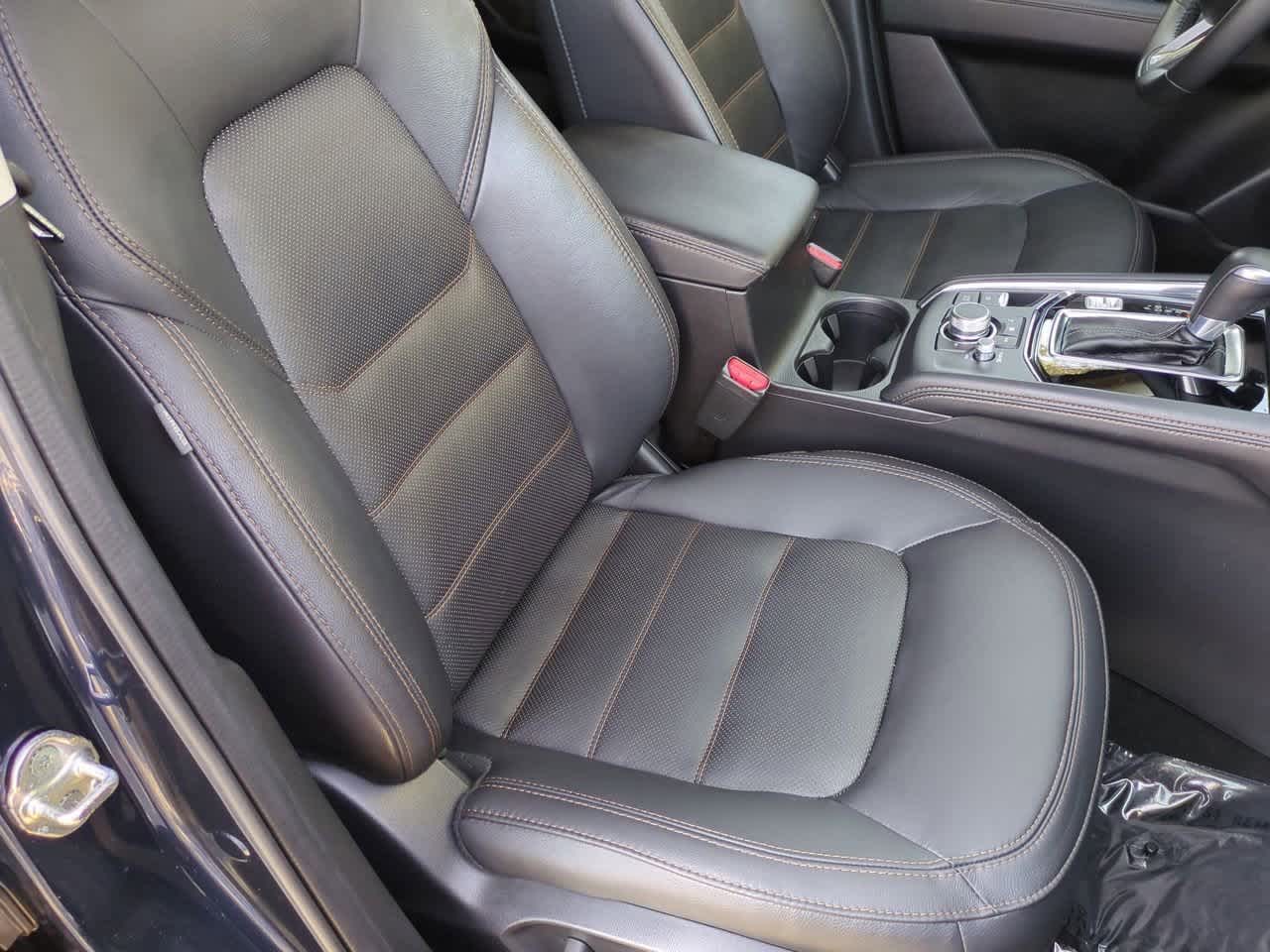 2020 Mazda Mazda CX-5 Grand Touring