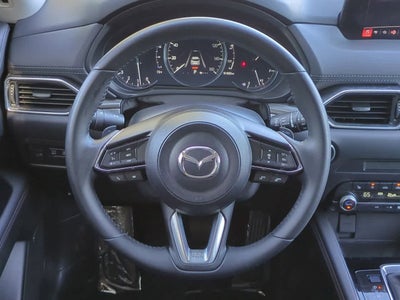 2020 Mazda Mazda CX-5 Grand Touring