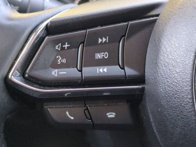 2020 Mazda Mazda CX-5 Grand Touring