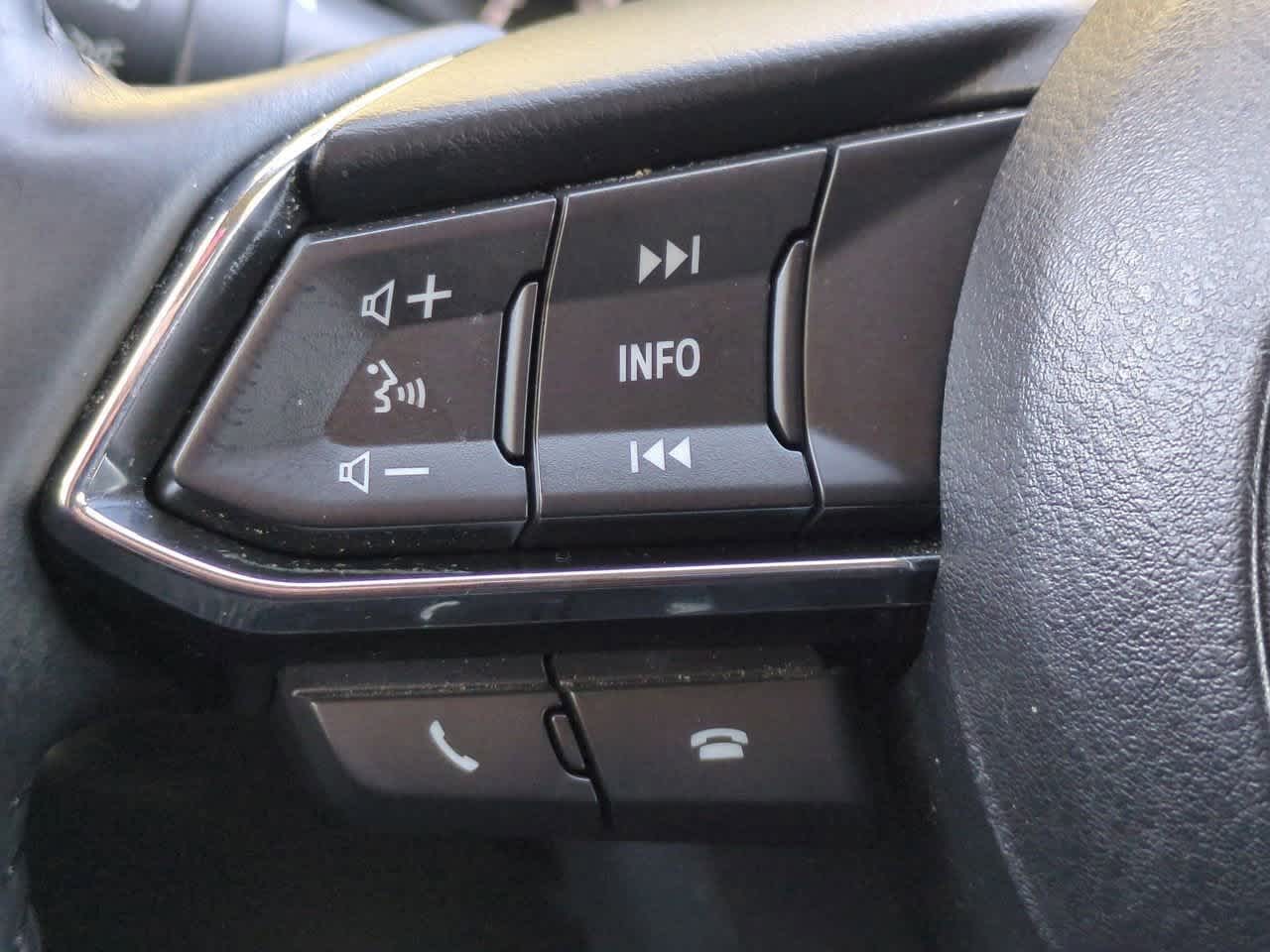 2020 Mazda Mazda CX-5 Grand Touring