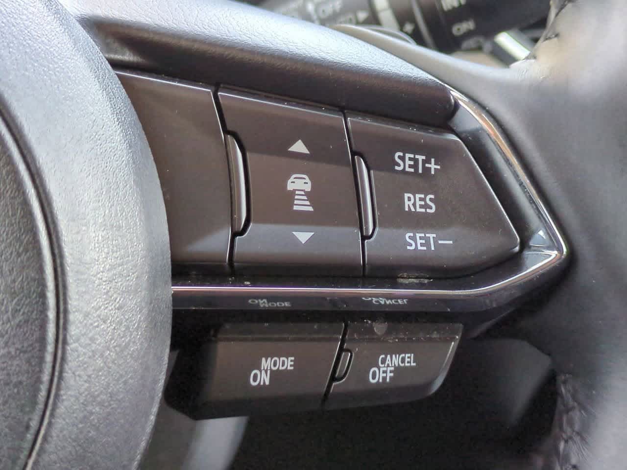 2020 Mazda Mazda CX-5 Grand Touring