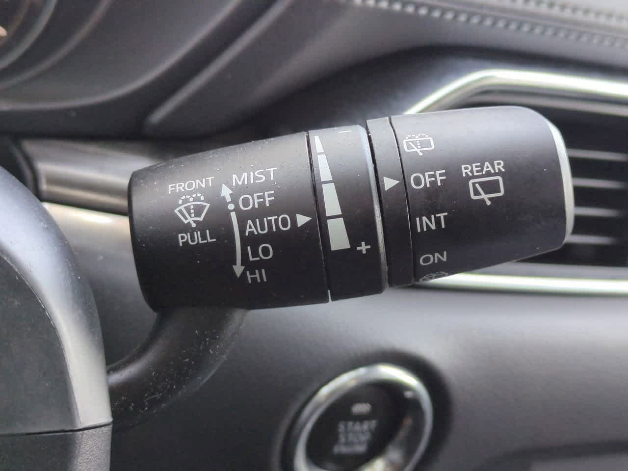 2020 Mazda Mazda CX-5 Grand Touring