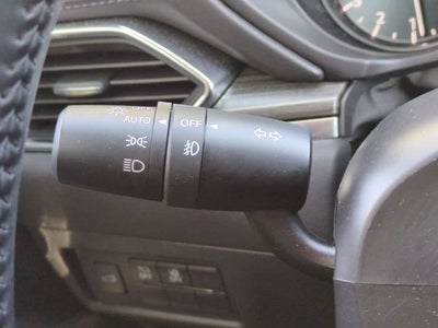 2020 Mazda Mazda CX-5 Grand Touring