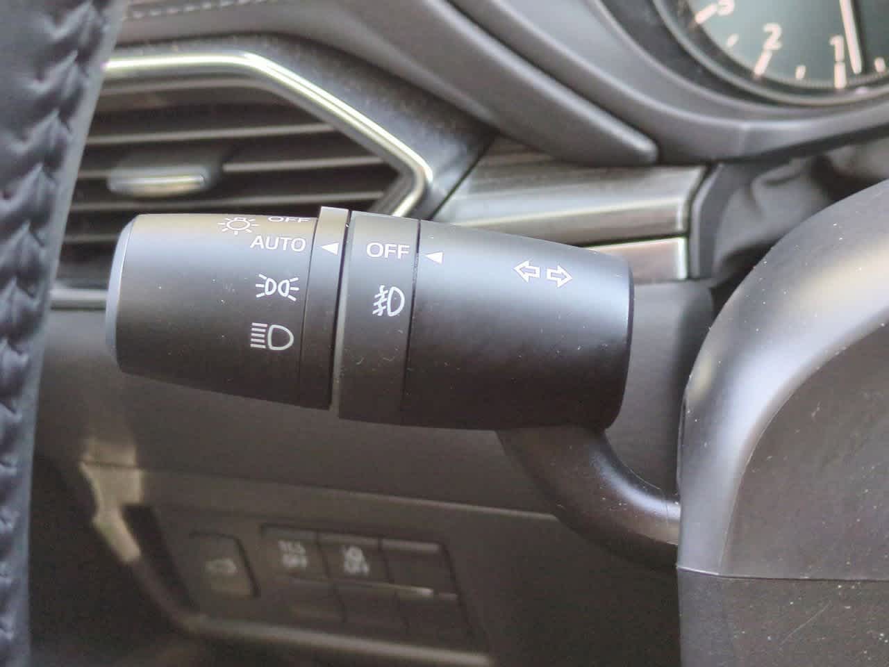 2020 Mazda Mazda CX-5 Grand Touring