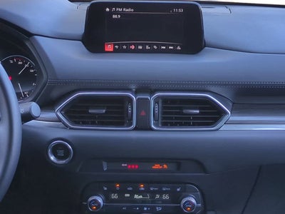 2020 Mazda Mazda CX-5 Grand Touring