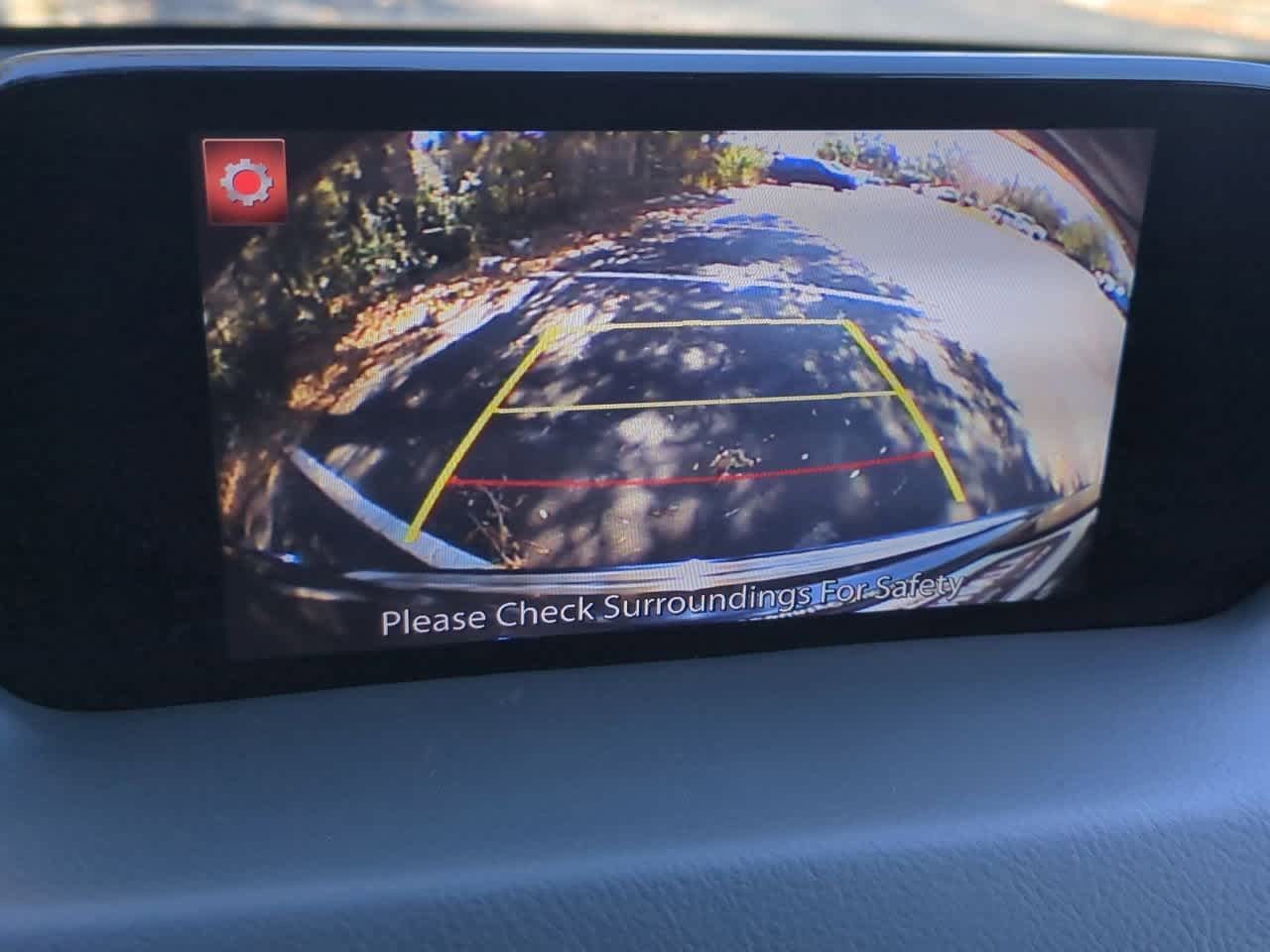 2020 Mazda Mazda CX-5 Grand Touring