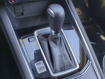 2020 Mazda Mazda CX-5 Grand Touring