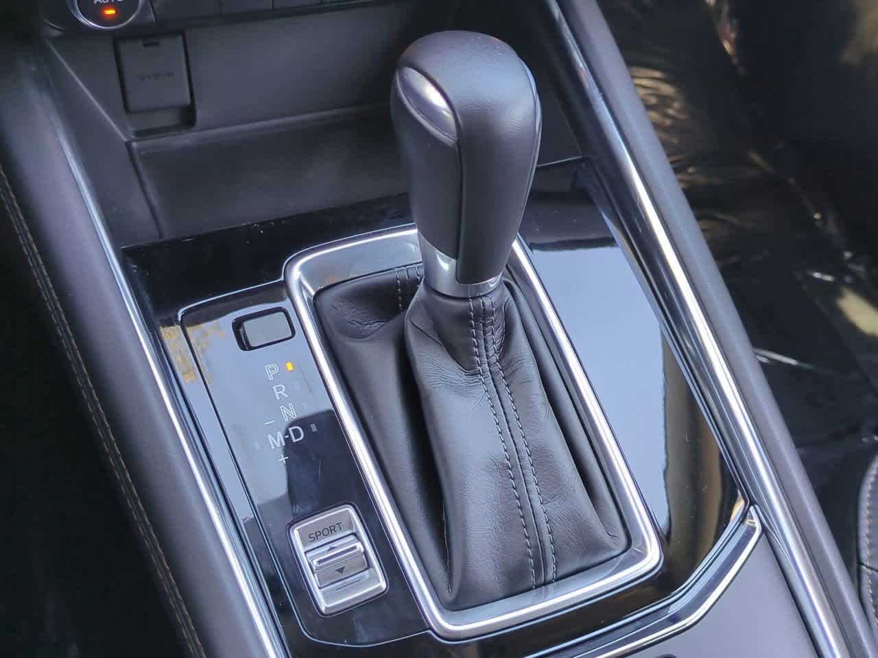 2020 Mazda Mazda CX-5 Grand Touring