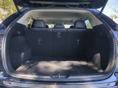 2020 Mazda Mazda CX-5 Grand Touring