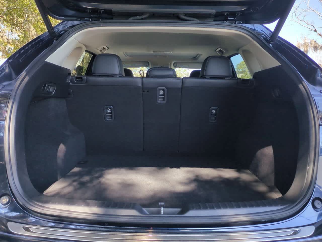 2020 Mazda Mazda CX-5 Grand Touring