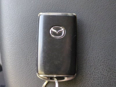 2020 Mazda Mazda CX-5 Grand Touring