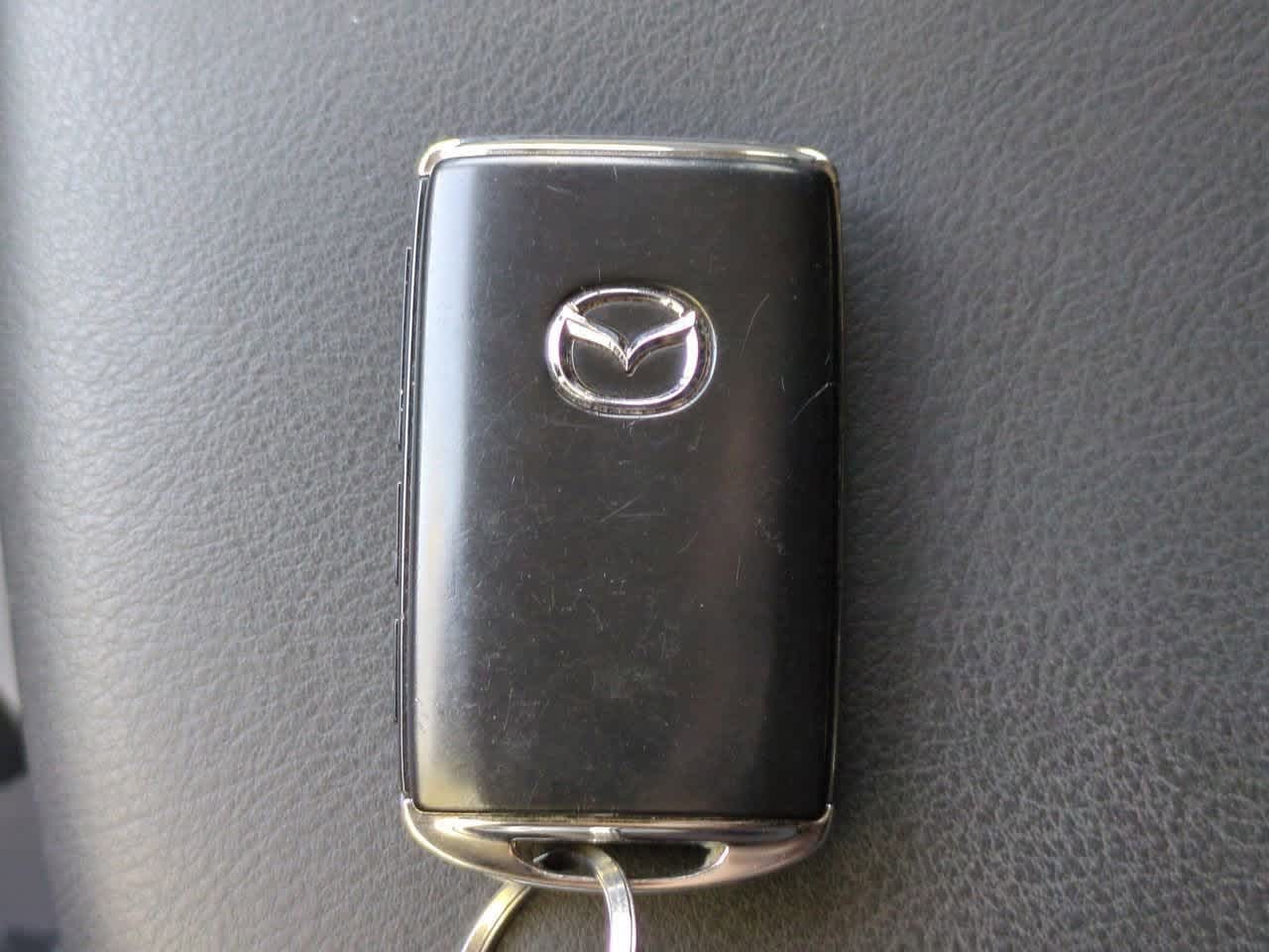 2020 Mazda Mazda CX-5 Grand Touring