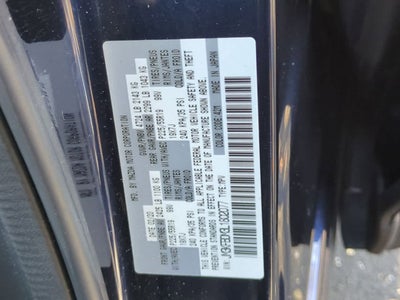 2020 Mazda Mazda CX-5 Grand Touring