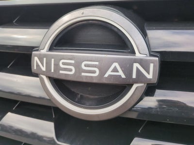 2021 Nissan Armada SV 2WD