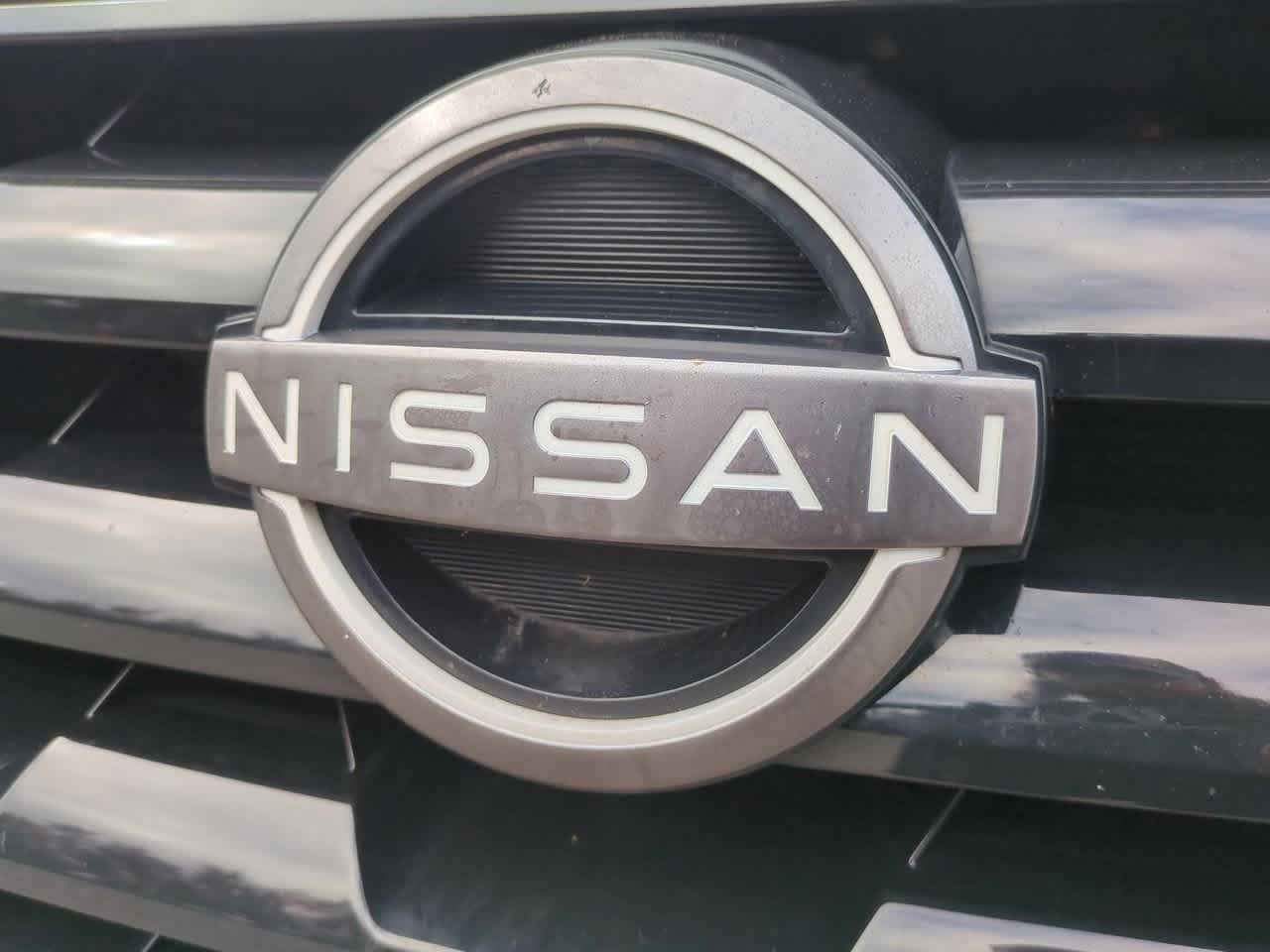 2021 Nissan Armada SV 2WD