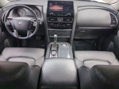 2021 Nissan Armada SV 2WD