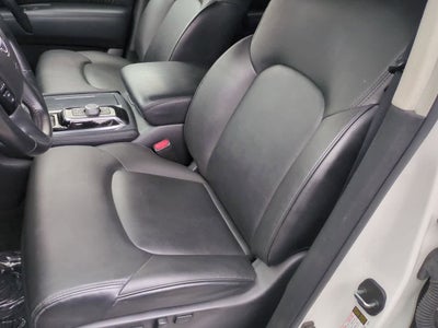 2021 Nissan Armada SV 2WD