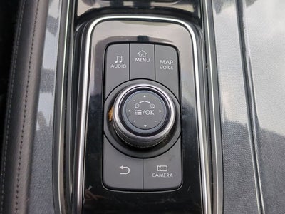 2021 Nissan Armada SV 2WD